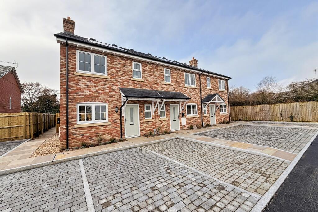 Main image of property: Sturminster Marshall