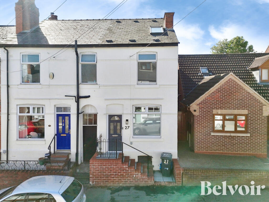 Main image of property: Vicarage Road, Sandwell, Wednesbury, WS10