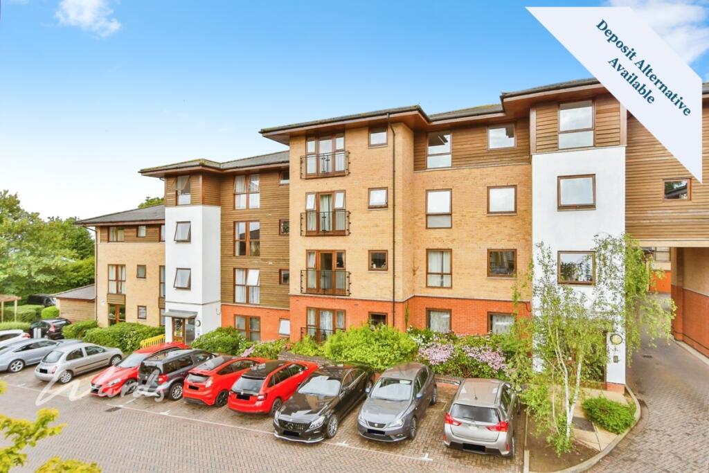 Main image of property: Coral Park Maidstone ME14