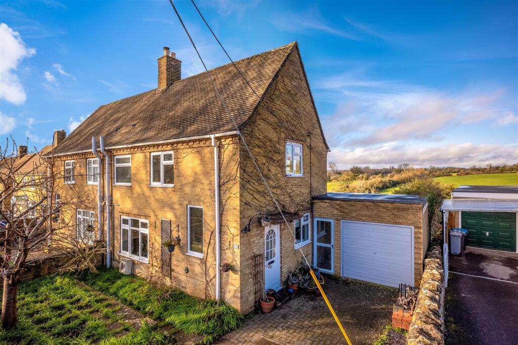 Main image of property: Nine Acres Lane, Charlbury