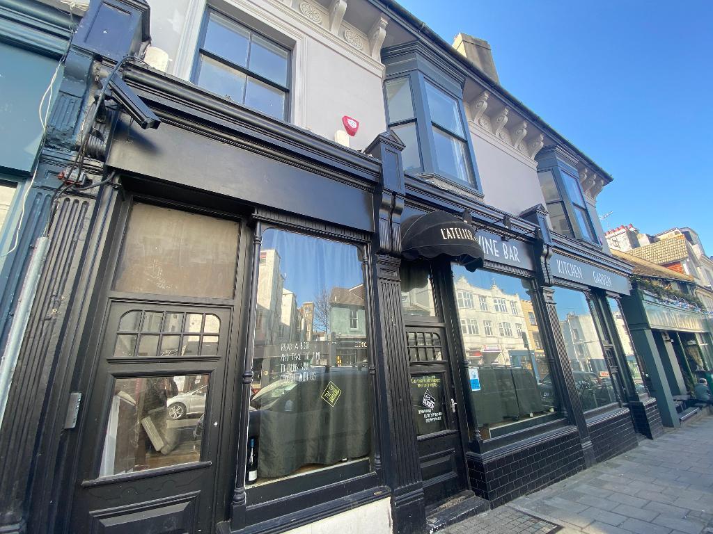 Main image of property: Dyke Road, Brighton, East Sussex, BN1 3JE