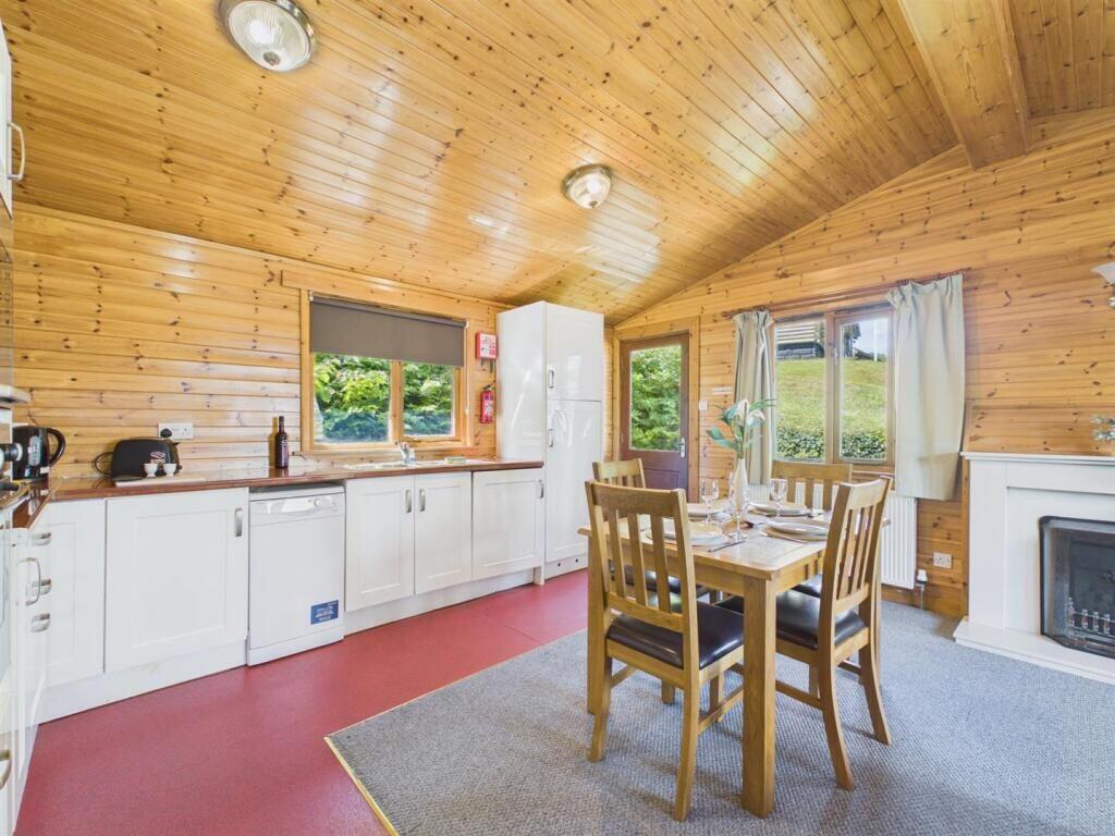 Berrynarbor, Ilfracombe, EX34 9SJ photo 4