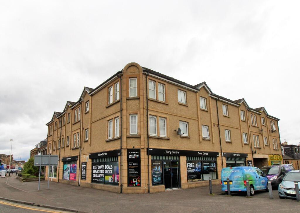 Main image of property: Galloway Court, Falkirk, FK1