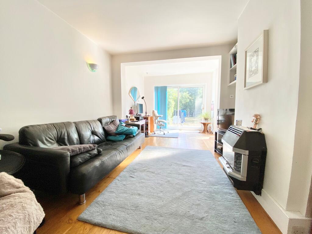 House in Enfield - More