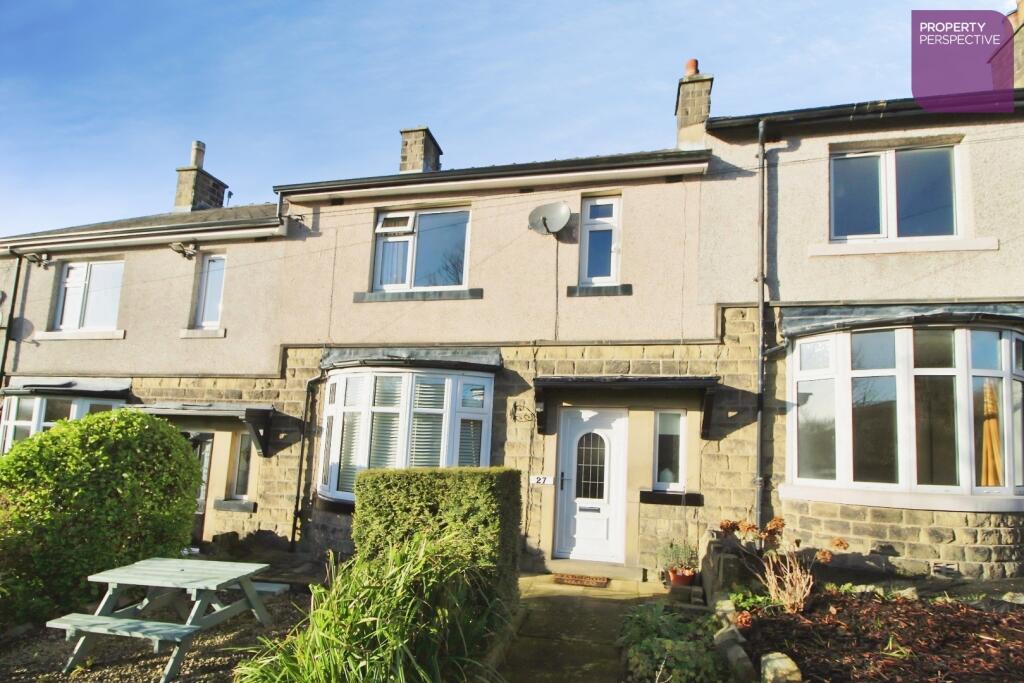 Main image of property: Moorland Terrace, Skipton