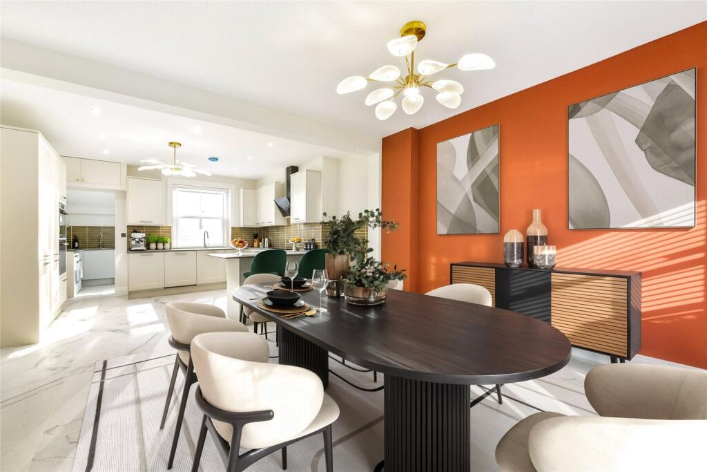 Main image of property: Warwick Way, Pimlico, London, SW1V