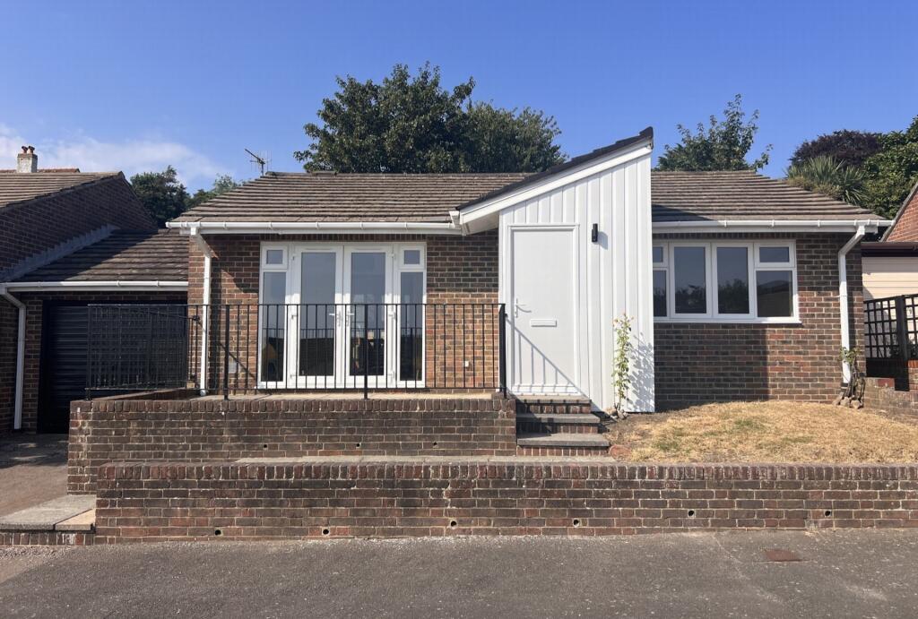 Main image of property: Corunna Close, Hythe, CT21