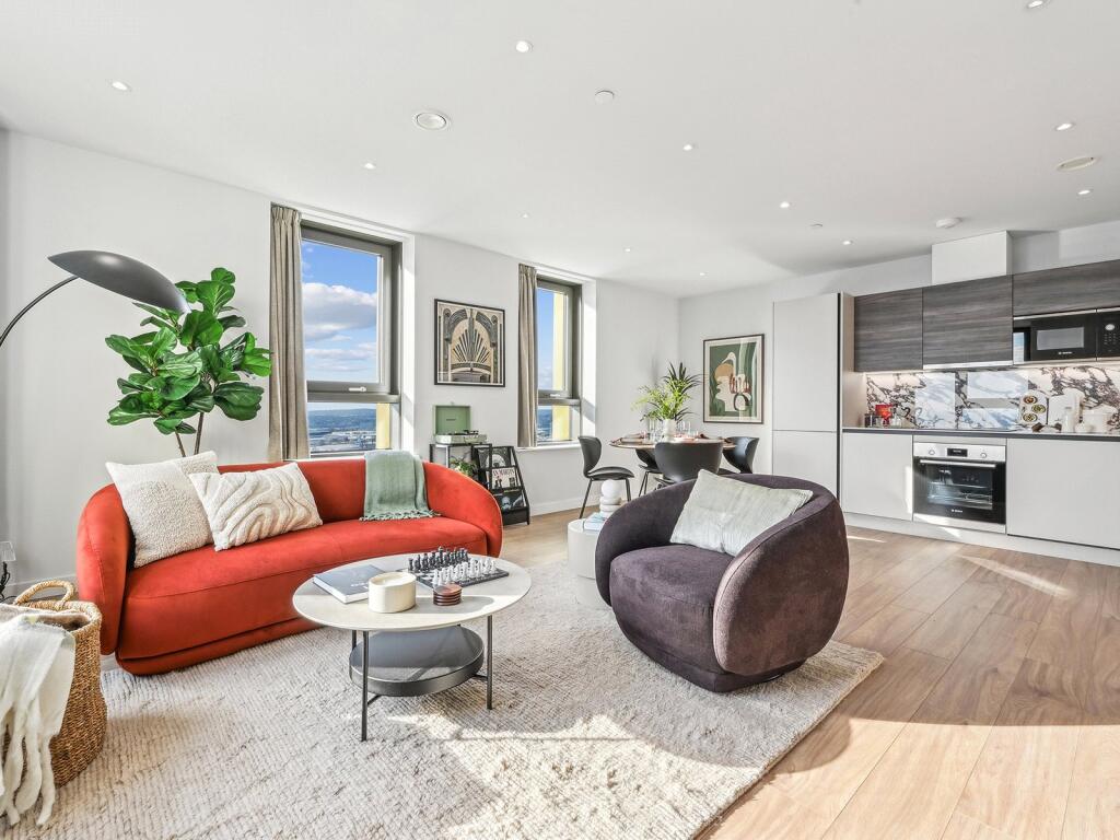 Main image of property: UNCLE Acton, 136 Victoria Road, W3