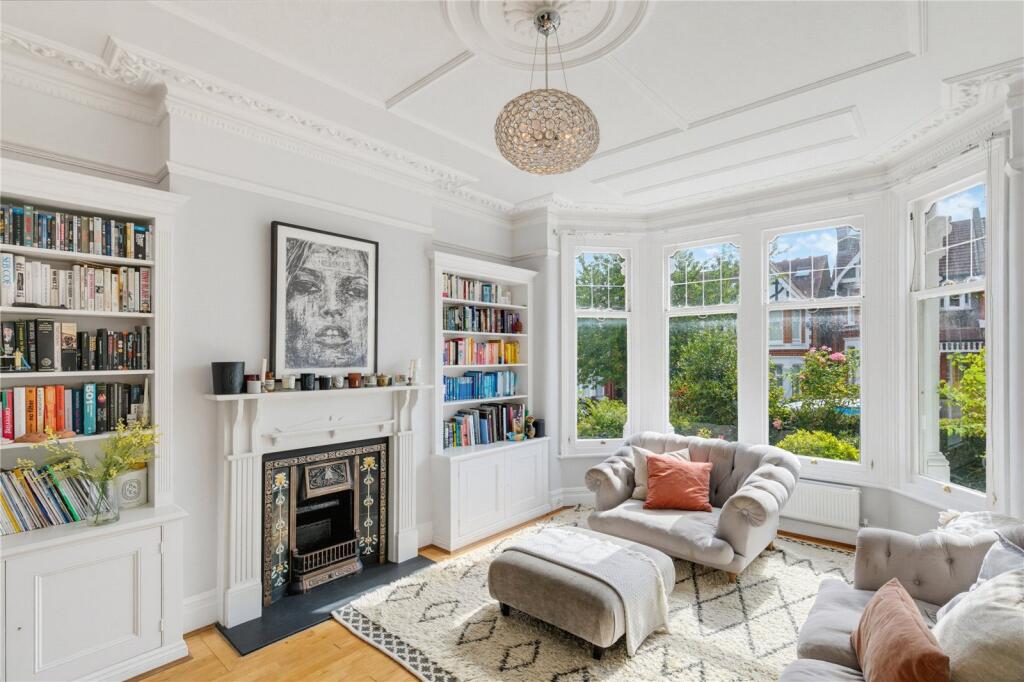 House in London, Streatham - View 4