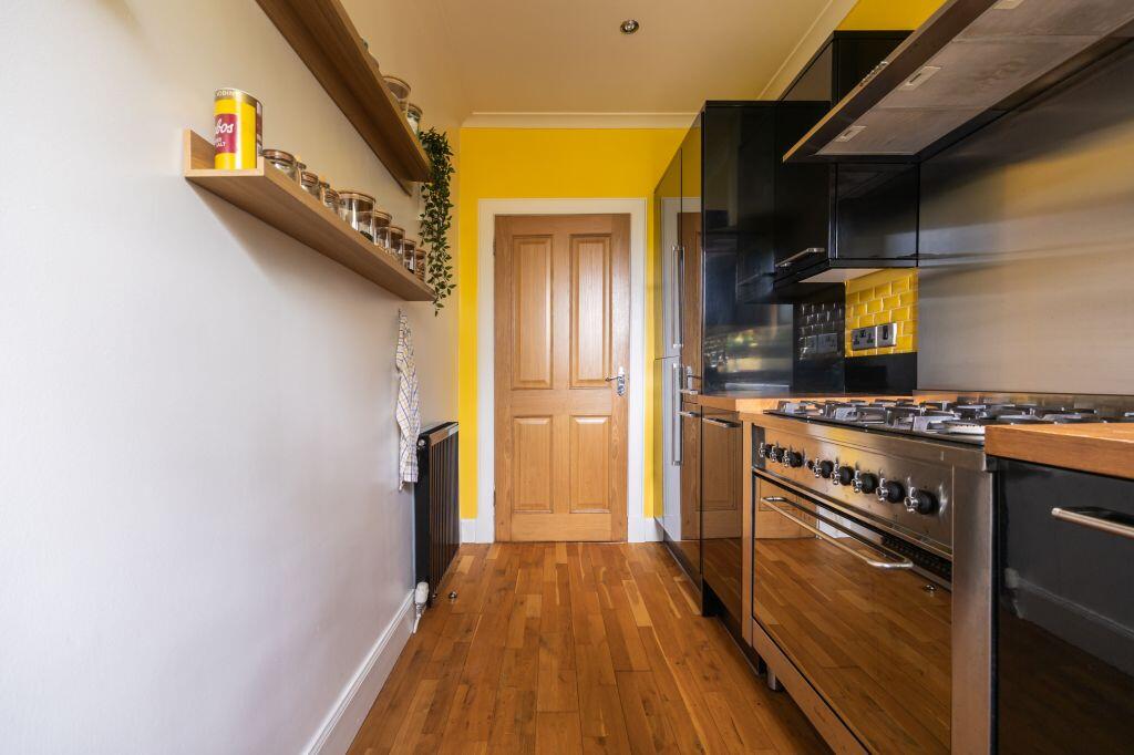 20/6 Pennywell Road, Edinburgh, EH4 4HD photo 4