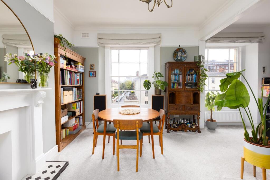 Main image of property: Arlington Villas, Clifton