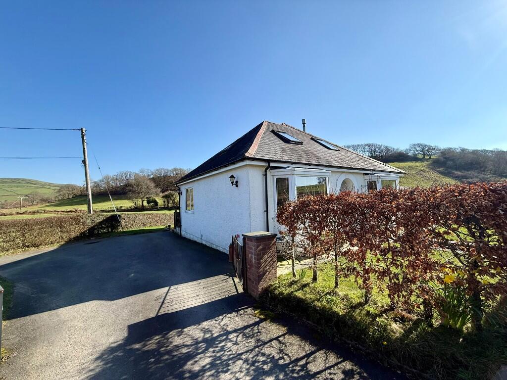 Main image of property: Talybont, Cardiganshire, Ceredigion, Mid Wales, SY24