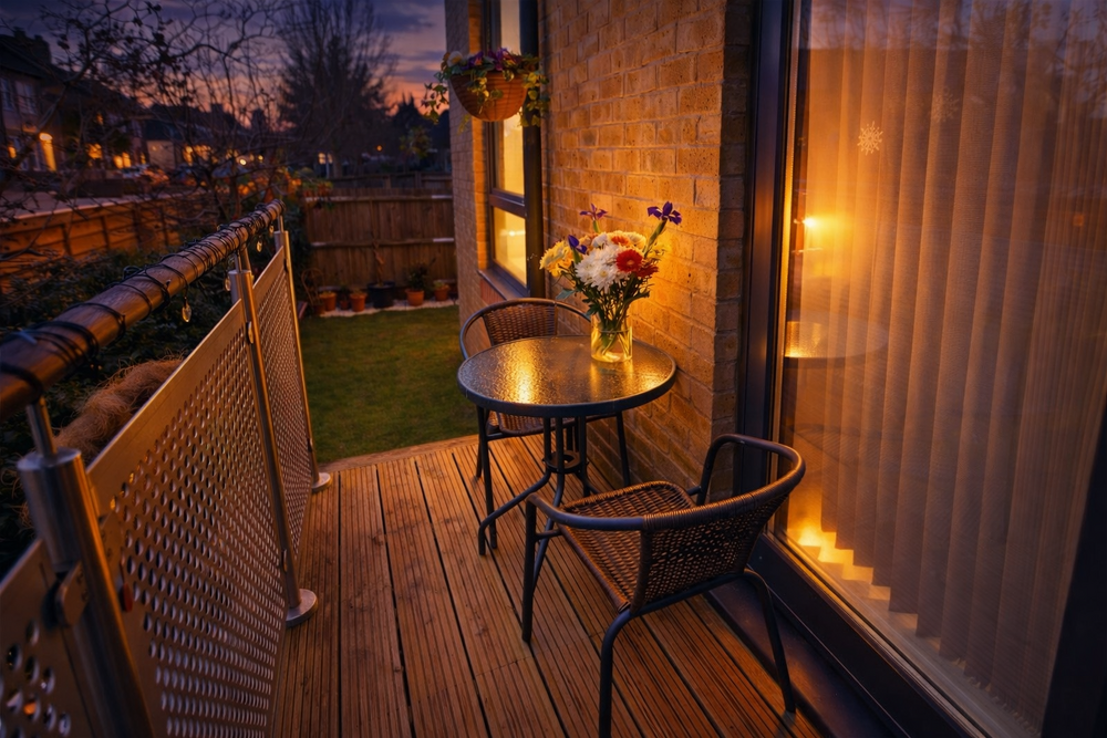 Main image of property: Christchurch Rd, SW19: 2 bed 1 rec 2 bath unfurn