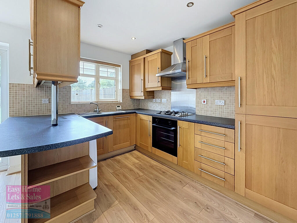 St Oswalds Court, Coppull - View 5