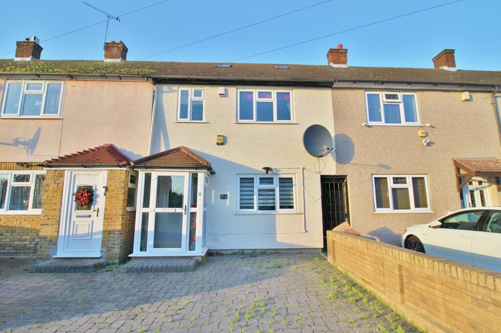Main image of property: Arrowsmith Road, Chigwell