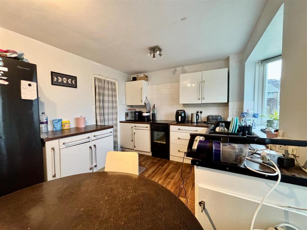 Main image of property: Fernilee Close, New Mills, High Peak