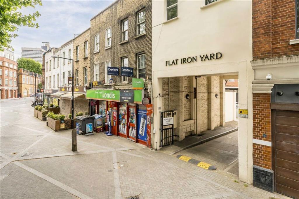 Main image of property: Union Street, London Bridge