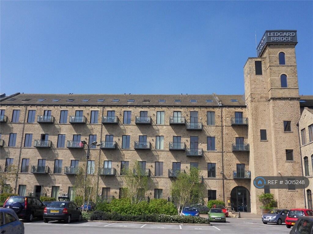 Main image of property: Ledgard Wharf, Mirfield, WF14