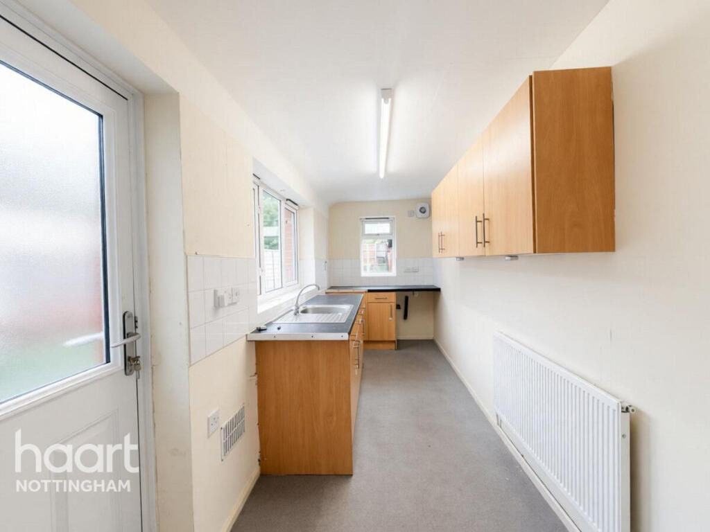 Bestwood Road, Bulwell photo 2