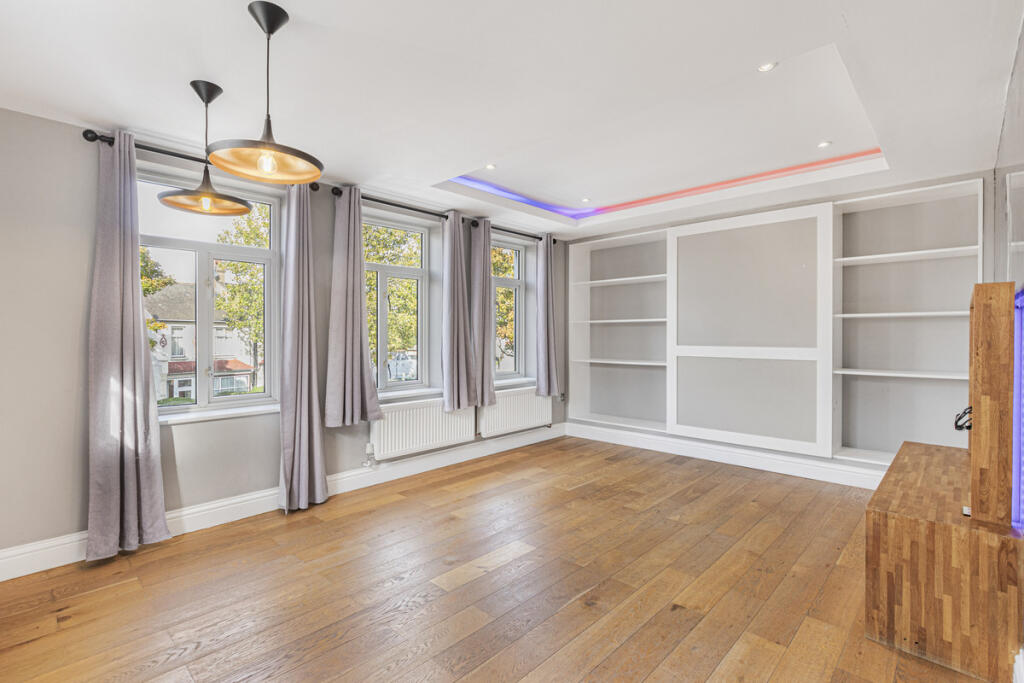 Main image of property: McLeod Road, Abbey Wood, SE2 0BS