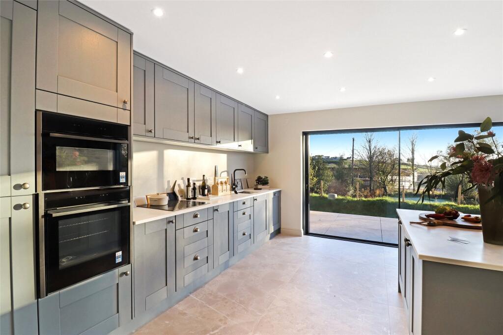 Main image of property: Lower Park Road, Braunton, Devon, EX33