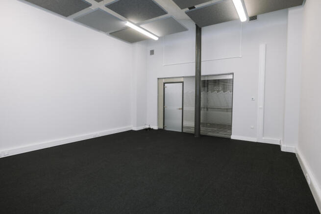 500 sfqt office