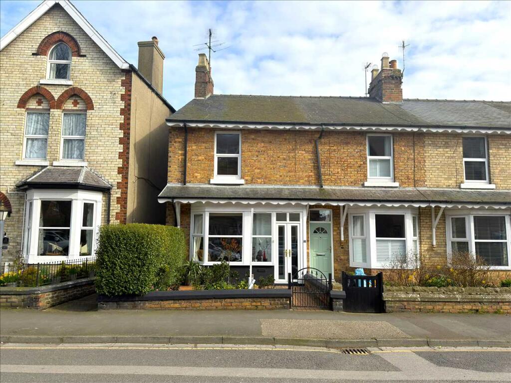 Main image of property: West Avenue, Filey