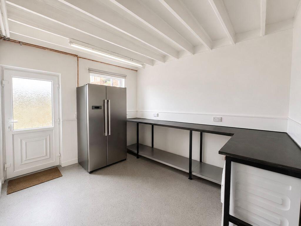 House in Newbiggin by the Sea - More