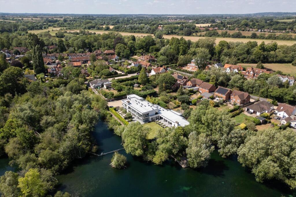 Main image of property: Sutton Courtenay, Nr.Abingdon on Thames