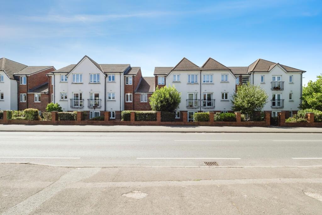 Main image of property: White Hart Lane, Romford, RM7