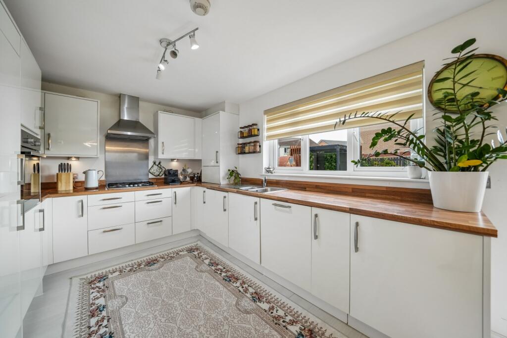 House in Glasgow - View 5