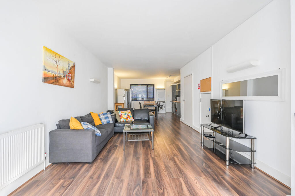 Main image of property: Old Library Court, Bow, London, E14