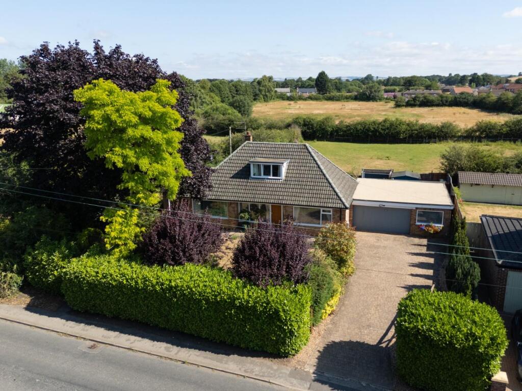 Main image of property: Back Lane, Holme-On-Spalding-Moor, York