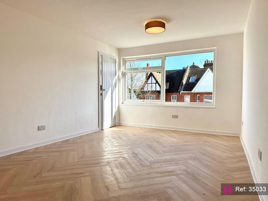 Main image of property: Elm Road, Leigh-on-Sea