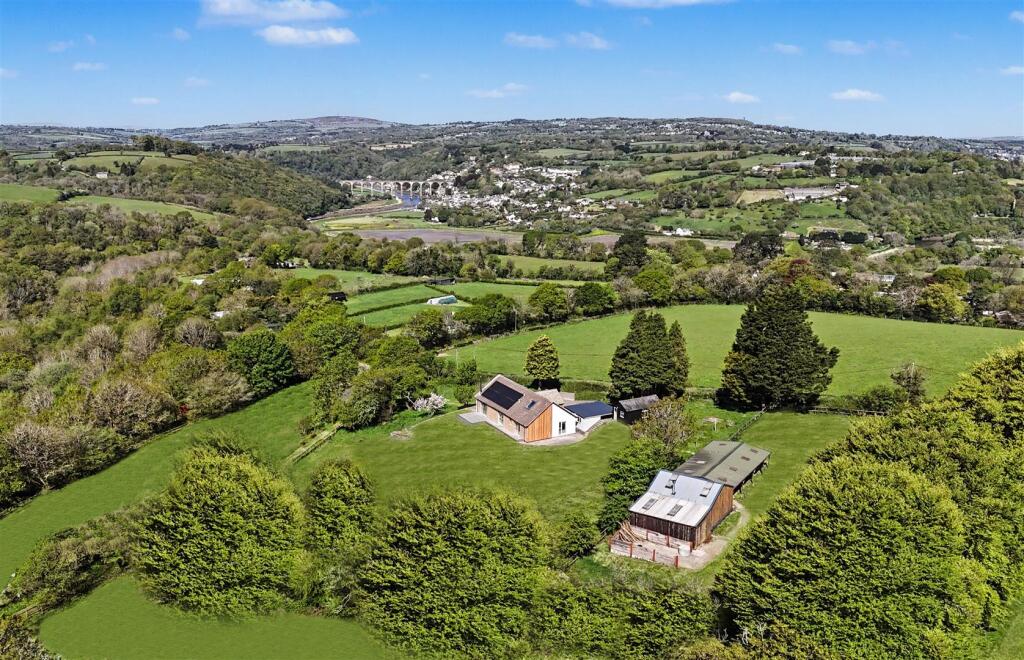 Main image of property: Rumleigh, Bere Alston - Devon