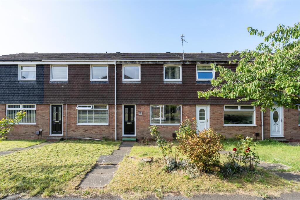 Main image of property: Newburgh Avenue, Seaton Delaval, Whitley Bay