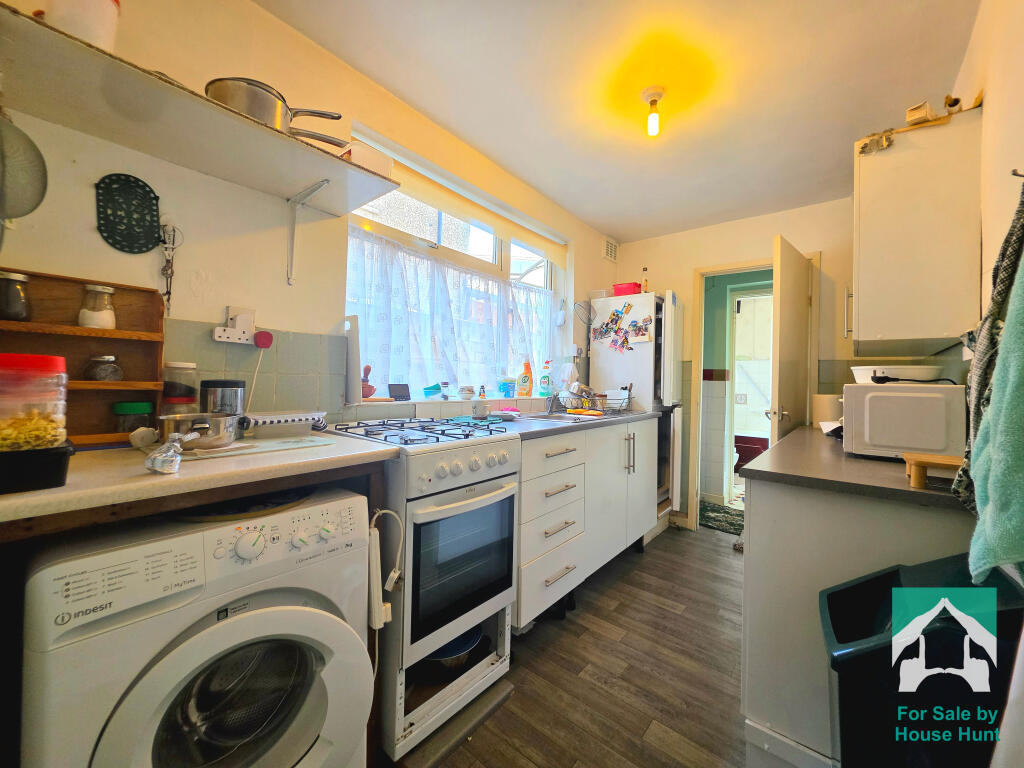 House in Coventry, Edgwick, Foleshill - View 5