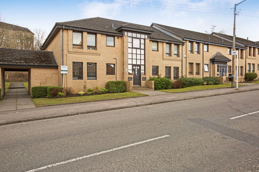 Main image of property: 275A Kelvindale Road, Kelvindale, G12 0QU
