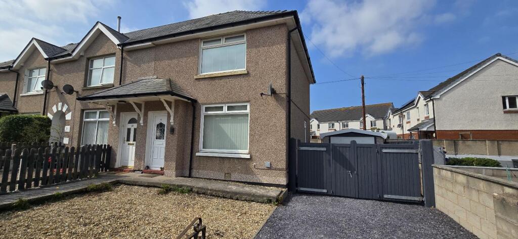 Main image of property: Maesdu Place, Llandudno