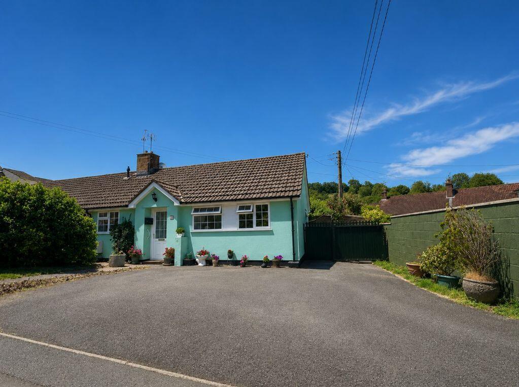 Main image of property: Coombe Cottages, Wells