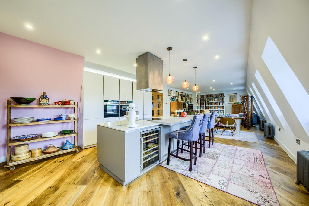 Additional image 4 of St Pauls House, St. Pauls Square, Jewellery Quarter, Birmingham