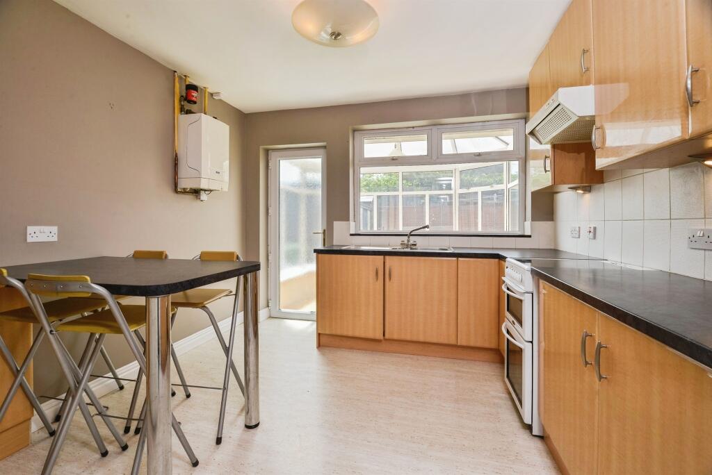 House in Stockton-on-Tees - View 5