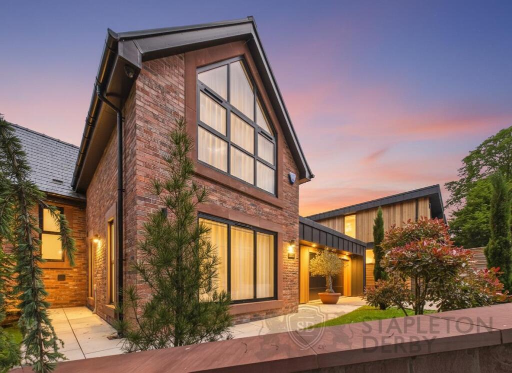 Main image of property: Rockland Mews, View Road, Rainhil