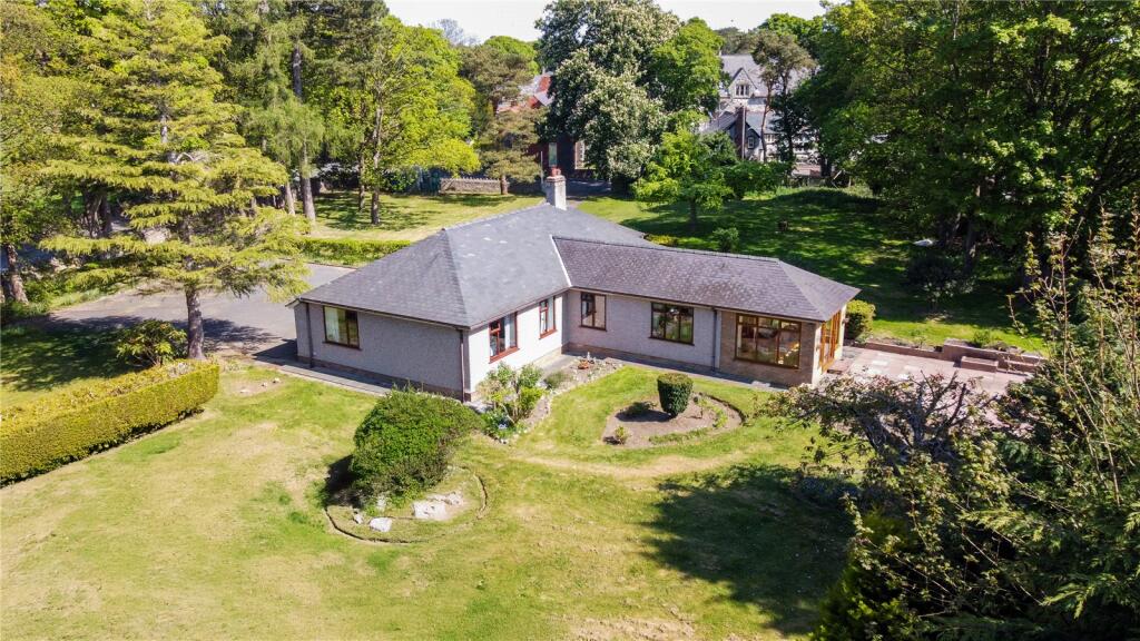 Main image of property: Monastery Road, Pantasaph, Holywell, Flintshire, CH8