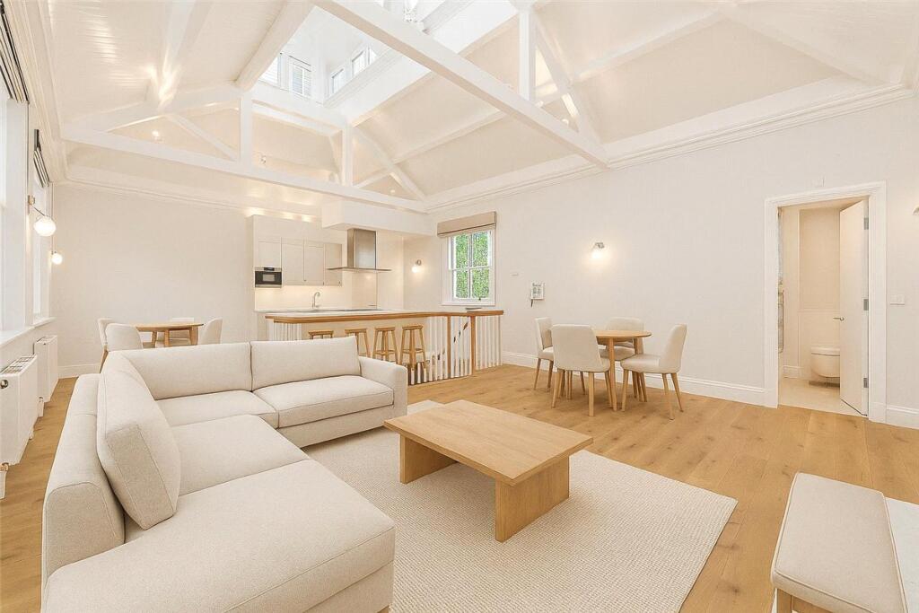 Main image of property: Bryanston Mews West, Marylebone, London, W1H