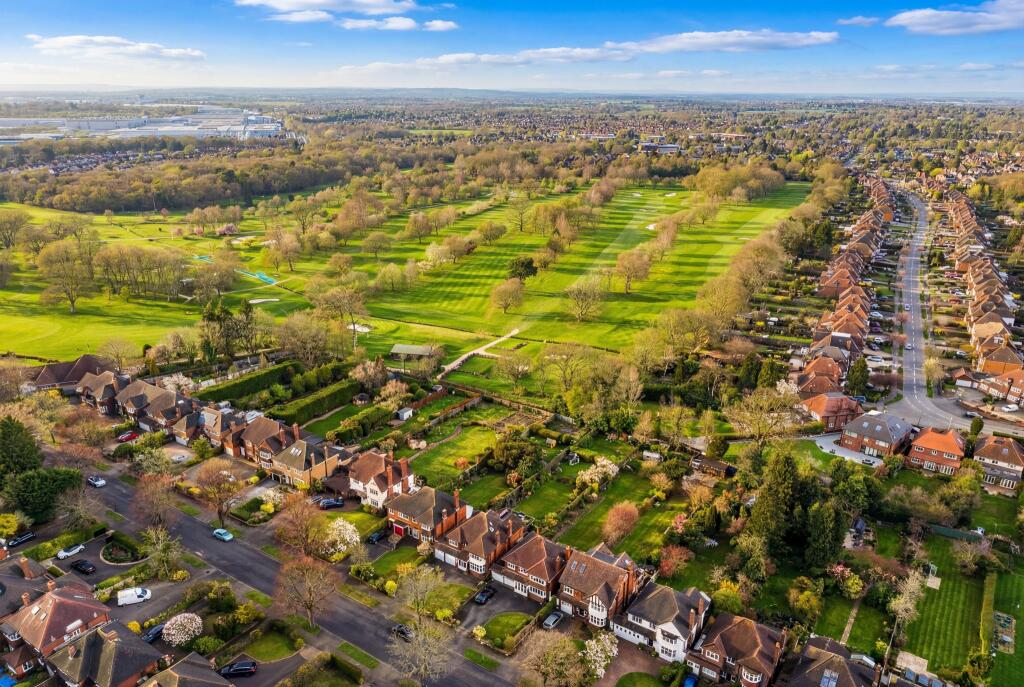 Additional image 14 of Mirfield Road, Solihull, B91