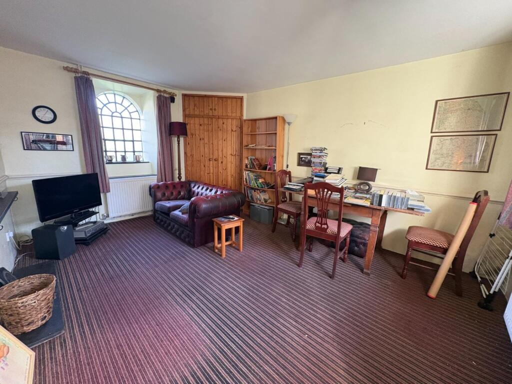 Britannia Place, Porthmadog photo 3