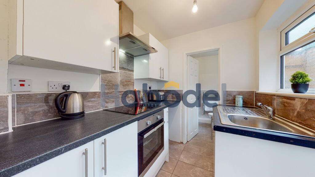 Main image of property: Tudor Street South, Kensington, Liverpool, L6 6AQ