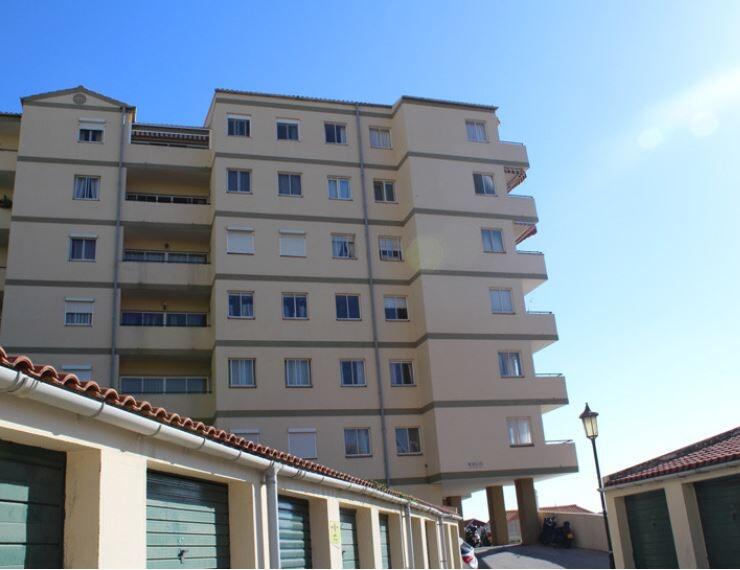 Main image of property: Gibraltar
