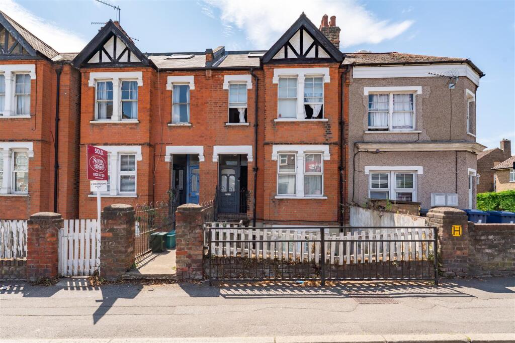 Main image of property: Boston Road, Hanwell